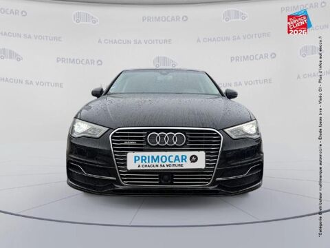A3 1.4 TFSI 204ch e-tron Ambition Luxe S tronic 6 2016 occasion 21000 Dijon