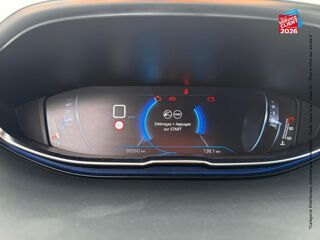 5008 1.2 PureTech 130ch S&S Allure 2019 occasion 51100 Reims
