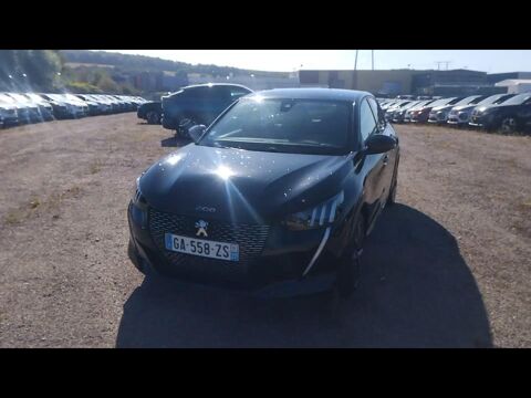 Annonce voiture Peugeot 208 13490 €