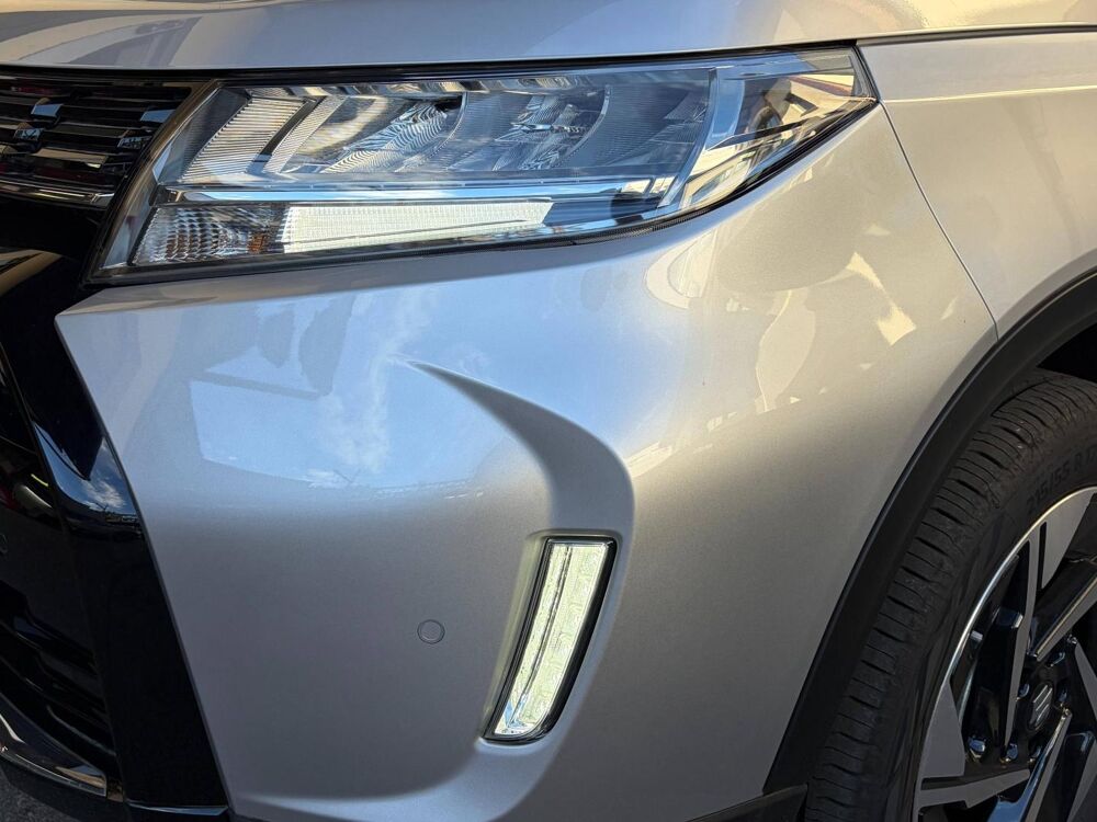 Vitara 1.4 Boosterjet Hybrid 110ch Style Auto MY25 2026 occasion 78000 VERSAILLES
