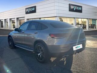 Classe GLC 220 d 194ch AMG Line 4Matic 9G-Tronic 2022 occasion 13200 Arles