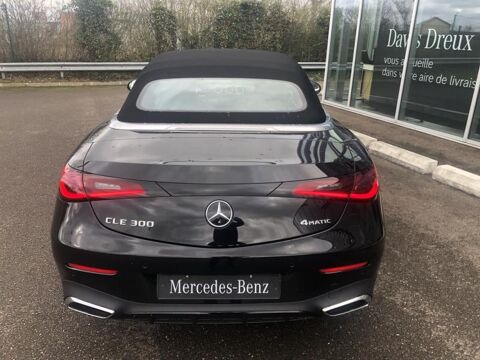 CLE 300 258ch AMG Line 4Matic 9G-Tronic 2025 occasion 28100 Dreux