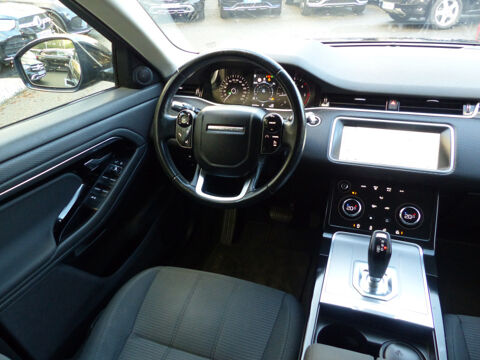 Range Rover Evoque 2.0 D 150CH BUSINESS AWD BVA 2019 occasion 77144 Mont&eacute;vrain