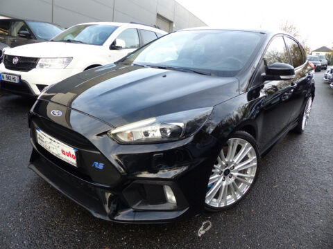 Ford Focus RS III 2.3 ECOBOOST 350 S&S 2016 occasion Montévrain 77144
