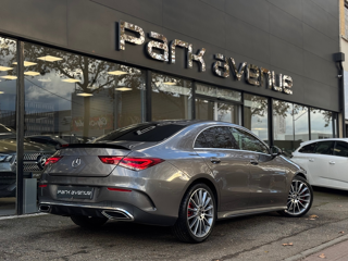 Classe CLA 200 163CH AMG LINE 7G-DCT 2019 occasion 31000 Toulouse