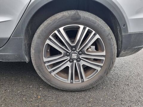 Arona 1.0 TSI 110ch Copa DSG7 2024 occasion 24430 Marsac-sur-l'Isle