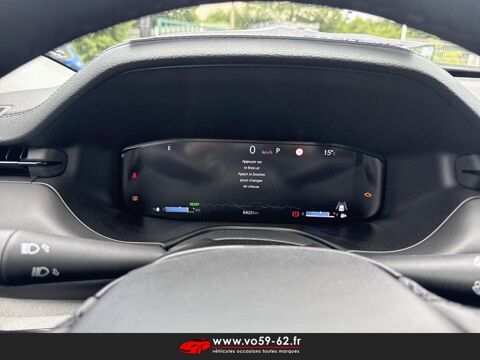 Compass 1.5 Turbo T4 130ch MHEV Summit 4x2 BVR7 2025 occasion 62000 Arras