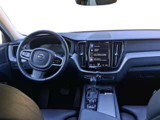 XC60 D4 AdBlue AWD 190ch Inscription Luxe Geartronic 2019 occasion 13730 ST VICTORET