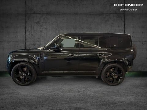Defender 110 5.0 P525 X-Dynamic V8 2023 occasion 78560 LE PORT MARLY