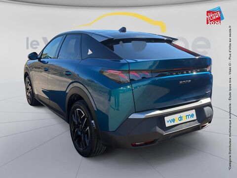 3008 1.2 Hybrid 145ch GT e-DCS6 2025 occasion 57970 Illange