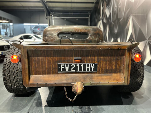  1955 occasion 63170 Aubi&egrave;re