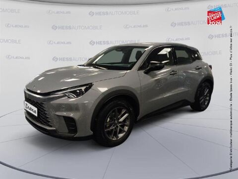 Lexus LBX 1.5 136ch 2WD 2024 occasion Souffelweyersheim 67460