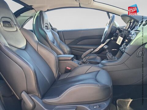 308 CC 1.6 THP 16v 155ch F&eacute;line 2014 occasion 57600 Forbach