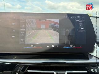 X1 sDrive18i 136ch xLine 2024 occasion 68390 Sausheim