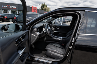 Classe GLC 220 D 197CH AMG LINE 4MATIC 9G-TRONIC tva recuperable 2023 occasion 34740 Vendargues