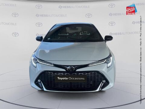 Corolla 122h GR Sport MY21 2021 occasion 57050 Metz