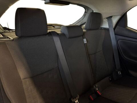 Yaris 116h Design 5p MY25 2025 occasion 13300 Salon-de-Provence