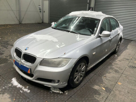Bmw serie 3 (E90) 318D 143CH EDITION