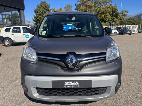Kangoo 1.5 DCI 110CH ENERGY EXTREM EURO6 / SUIVI COMPLET RENAULT / 2018 occasion 38130 ECHIROLLES