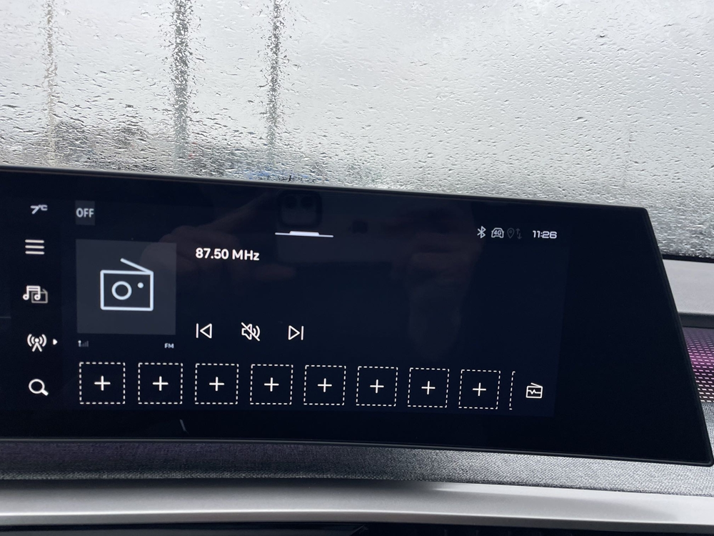 5008 HYBRID 145CH GT E-DCS6 2026 occasion 87270 COUZEIX