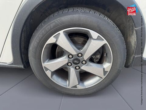 Focus 1.0 EcoBoost 125ch Active V BVA 2021 occasion 57050 Metz
