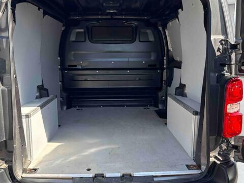 Jumpy XS 2.0 BlueHDi 180 Cityvan EAT8 2021 occasion 56850 Caudan