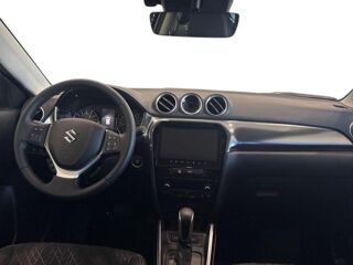 Vitara 1.4 Boosterjet Hybrid 110ch Style Auto MY25 2026 occasion 13290 Les Milles
