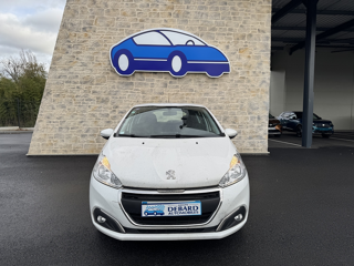 208 1.2 PURETECH 82CH S&S PREMIUM PACK EURO6C 2019 occasion 82370 Campsas