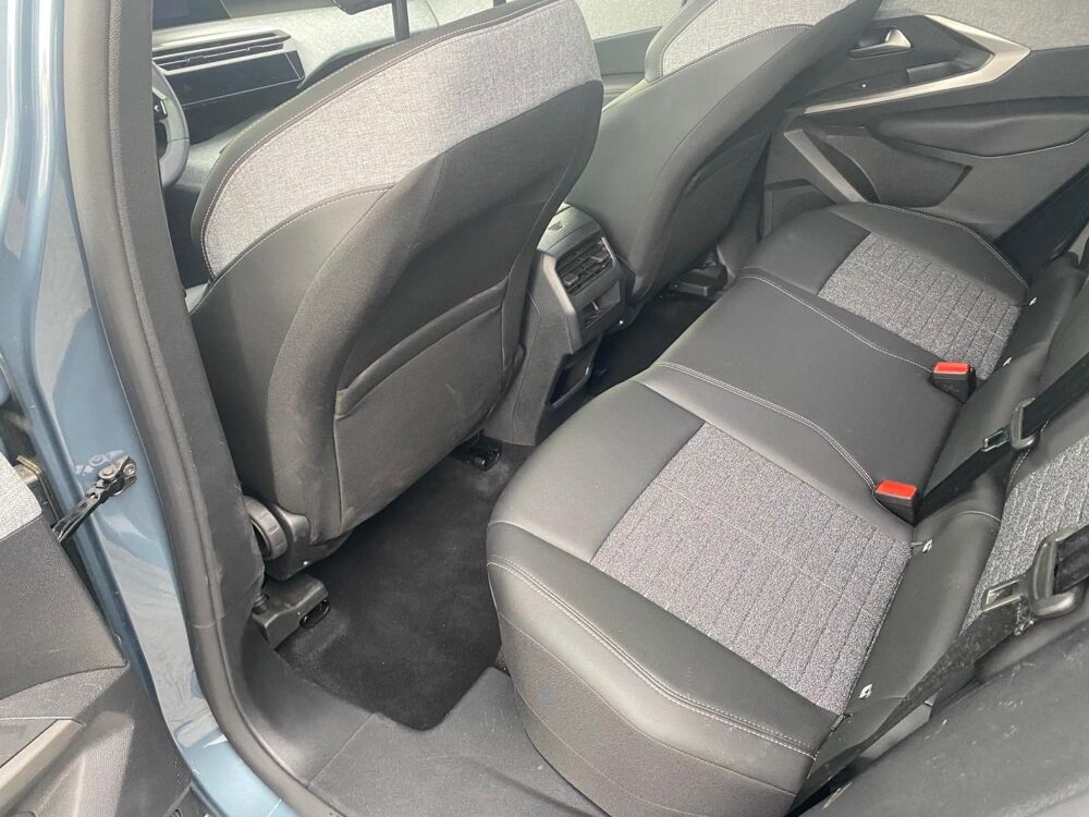 3008 1.2 Hybrid 145ch Allure Business e-DCS6 2026 occasion 95500 Gonesse