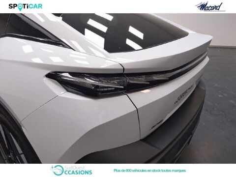 408 Hybrid 145ch GT e-DCS6 2026 occasion 82000 Montauban