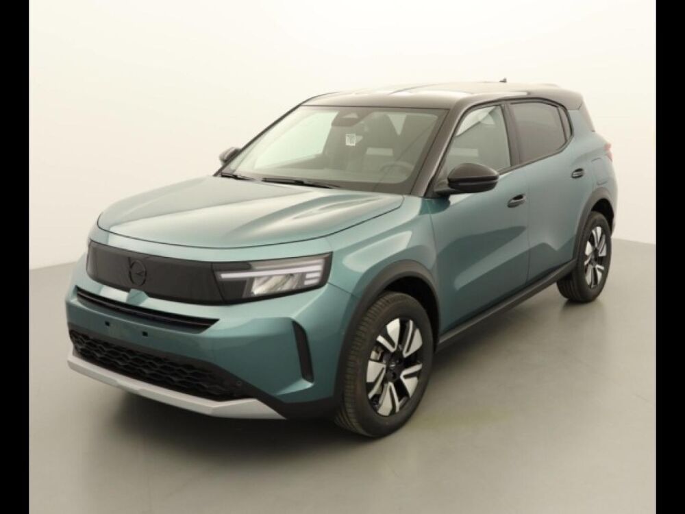 Frontera 1.2 Turbo Hybrid 145ch GS e-DCT6 2026 occasion 91650 BREUILLET