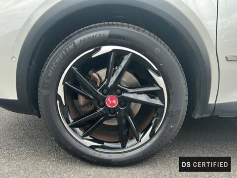 DS7 BlueHDi 130ch Performance Line + Automatique 2022 occasion 62000 Arras