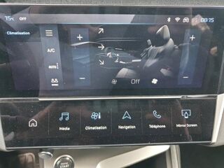 308 SW 1.2 Hybrid 145ch Allure e-DCS6 2025 occasion 56400 Brech