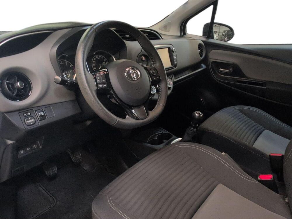 Yaris 110 VVT-i Ultimate 5p 2020 occasion 13400 Aubagne