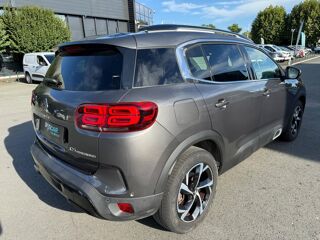 C5 aircross BlueHDi 180ch S&S Shine EAT8 2019 occasion 24750 Tr&eacute;lissac