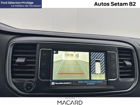 Expert M 1.5 BlueHDi 120ch S&S 2023 occasion 82000 MONTAUBAN