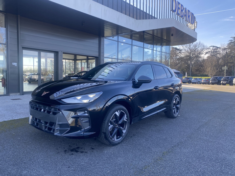 Cupra Terramar 1.5 ETSI HYBRID 150CH V DSG7 2025 occasion B&eacute;ziers 34500