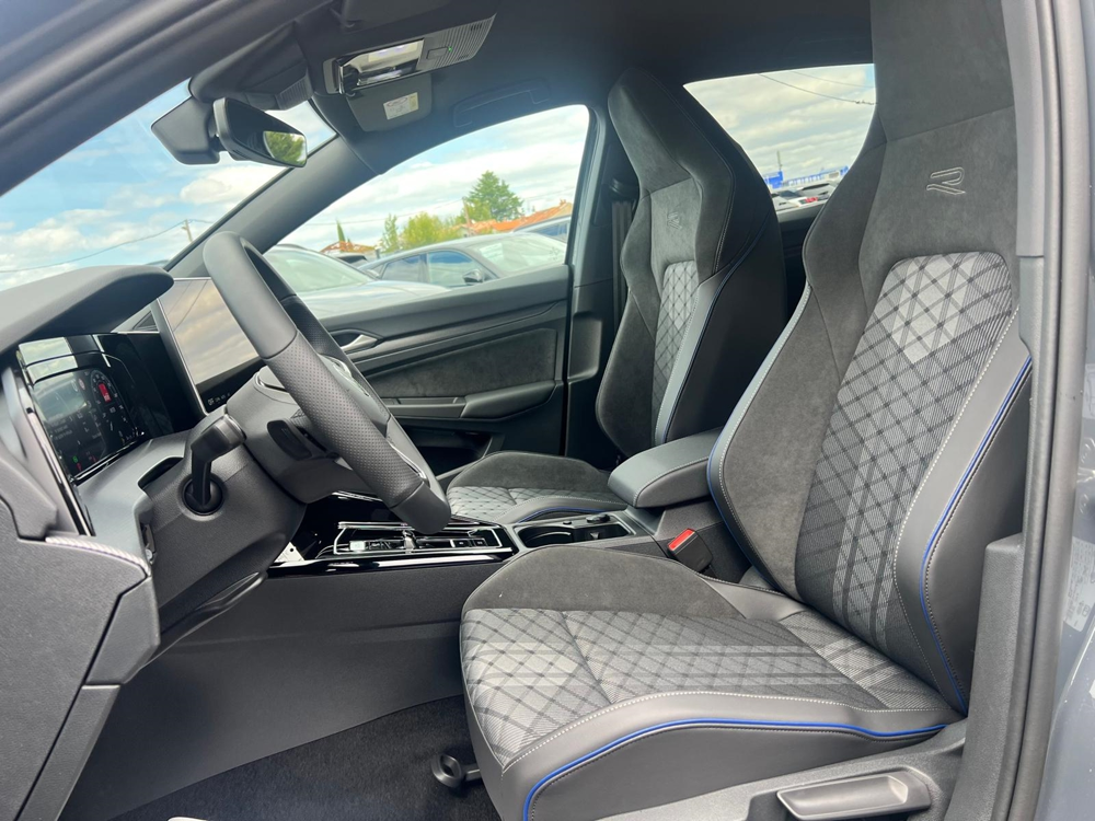 Golf 2.0 TDI 150CH R-LINE DSG7 2026 occasion 31670 Lab&egrave;ge