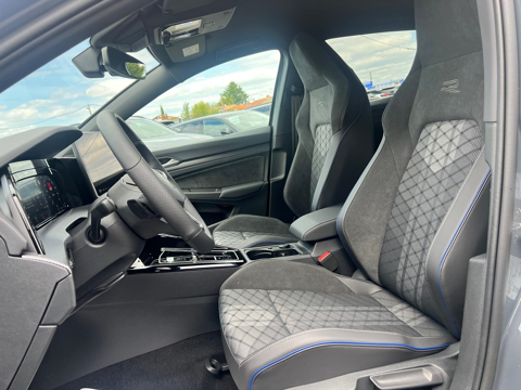 Golf 2.0 TDI 150CH R-LINE DSG7 2026 occasion 31670 Lab&egrave;ge