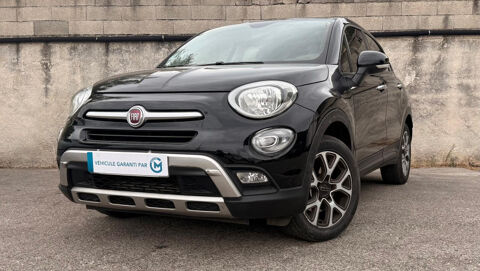 500 X 1.4 MULTIAIR 16V 140CH LOUNGE DCT 2017 occasion 13400 AUBAGNE