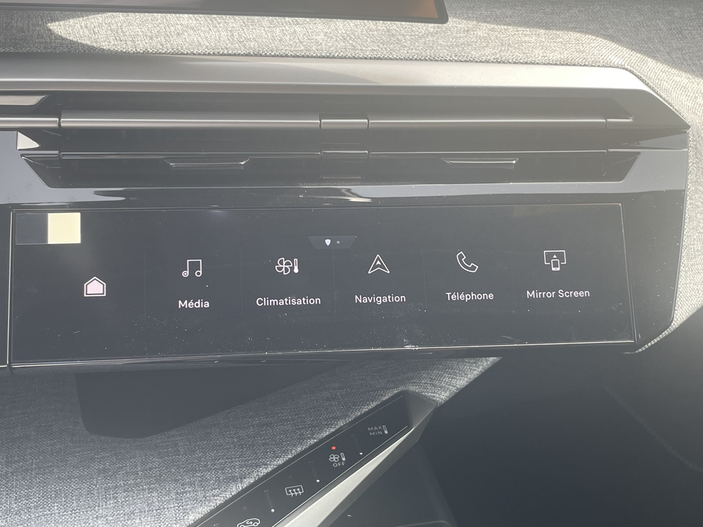 3008 1.2 HYBRID 145CH GT E-DCS6 2025 occasion 82370 Campsas