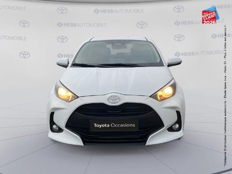 Yaris 116h Dynamic Business + Programme Toyota Experience 5p MC24 2025 occasion 57050 Metz