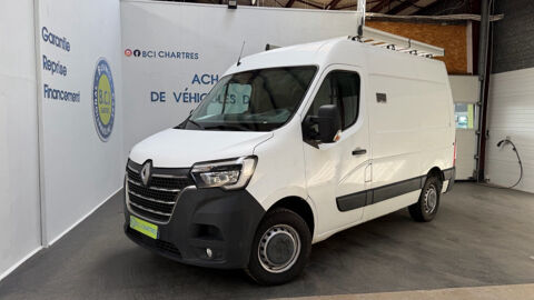 Annonce voiture Renault Master 18790 €