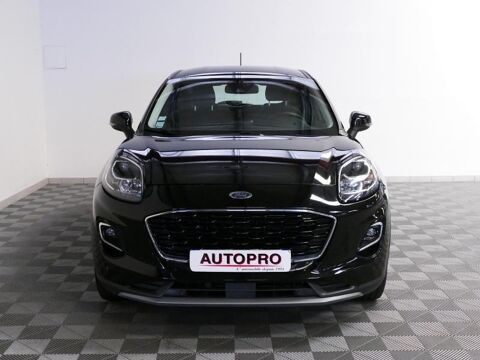Puma 1.0 EcoBoost 125ch mHEV Titanium Business DCT7 2021 occasion 77400 Lagny-sur-Marne
