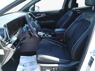 Sportage 1.6 T-GDi 210ch HEV GT-Line BVA6 2024 occasion 63000 Clermont-Ferrand