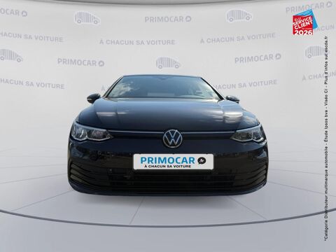 Golf 2.0 TDI SCR 150ch Life Business DSG7 2020 occasion 21000 Dijon