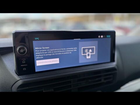 Jumpy M 2.0 BlueHDi 145ch Pack Premium Connect 2025 occasion 27930 Normanville