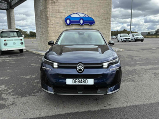 C5 aircross 1.2 HYBRIDE 145CH MAX BOITE AUTOMATIQUE 2026 occasion 81000 Albi