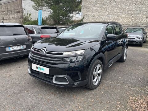 C5 aircross BlueHDi 130ch S&S Business E6.d 2020 occasion 27200 Vernon