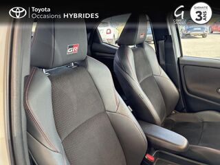 Yaris 130h GR Sport 5p MC24 2024 occasion 84100 Orange